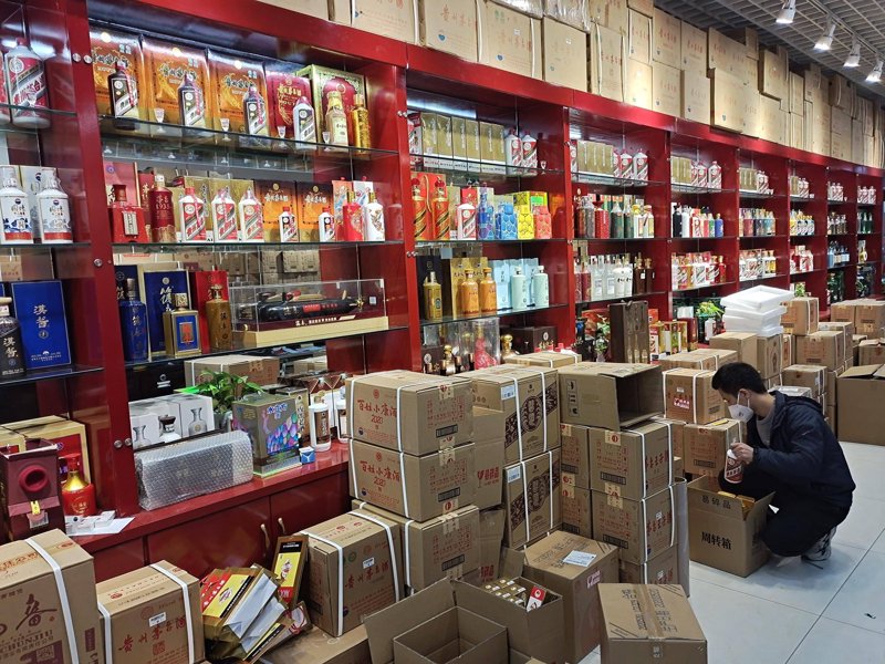 宿迁批发市场的最新发展动态