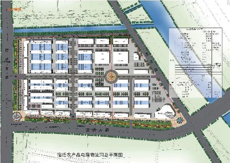 食品批发选购攻略：让你轻易找到优质供应商